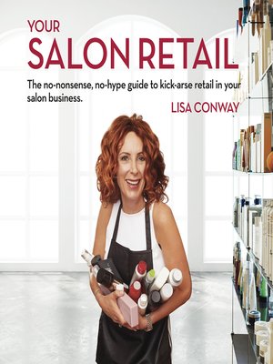 cover image of Your Salon Retail
